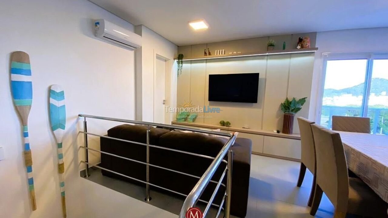 Apartment for vacation rental in 