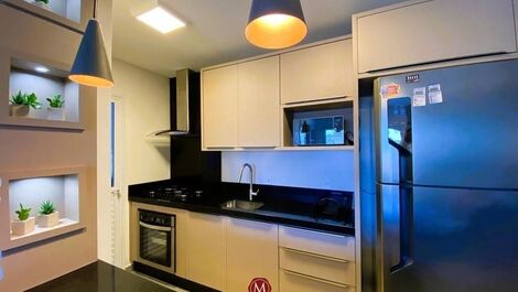 PENTHOUSE WITH SEA VIEW - CANTO GRANDE BEACH