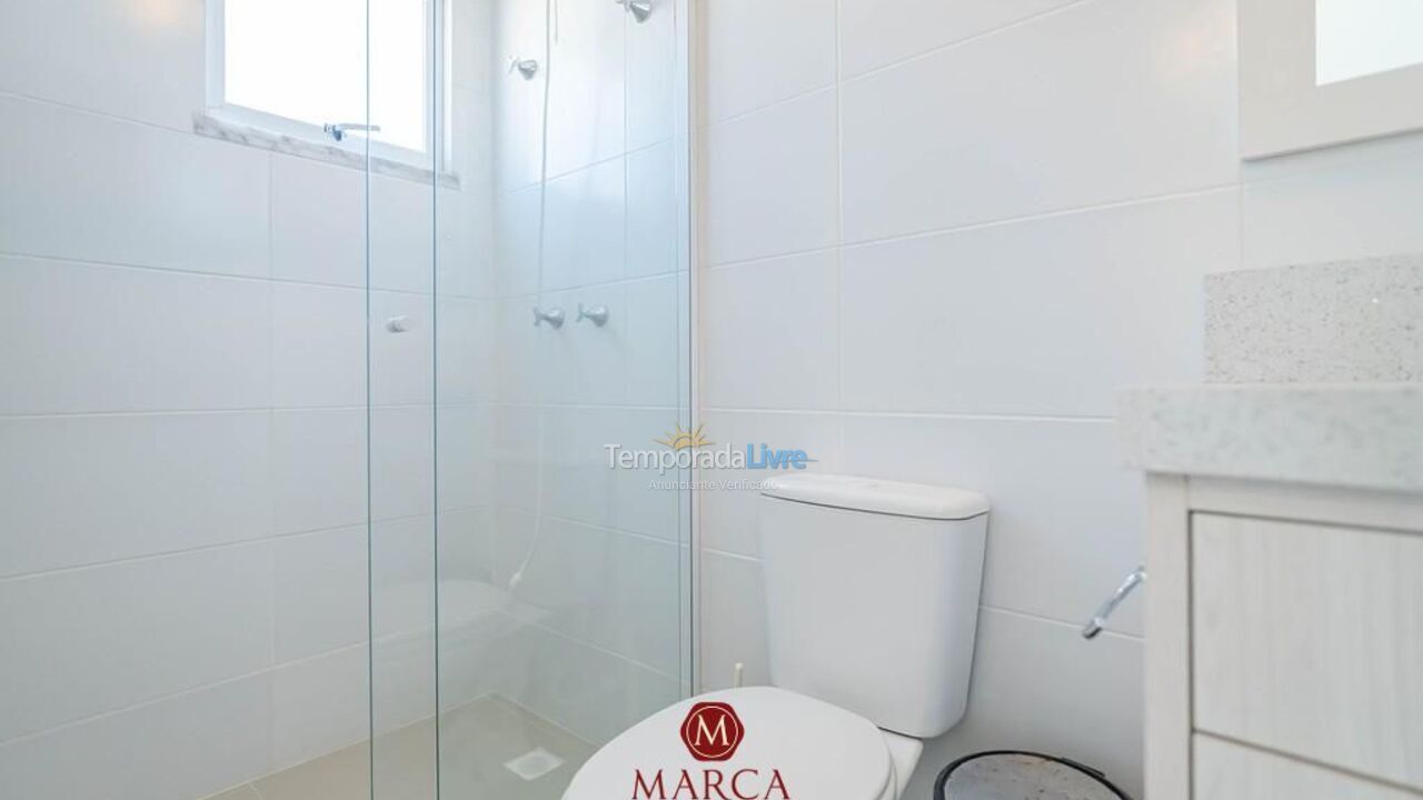 Apartamento para alquiler de vacaciones em 