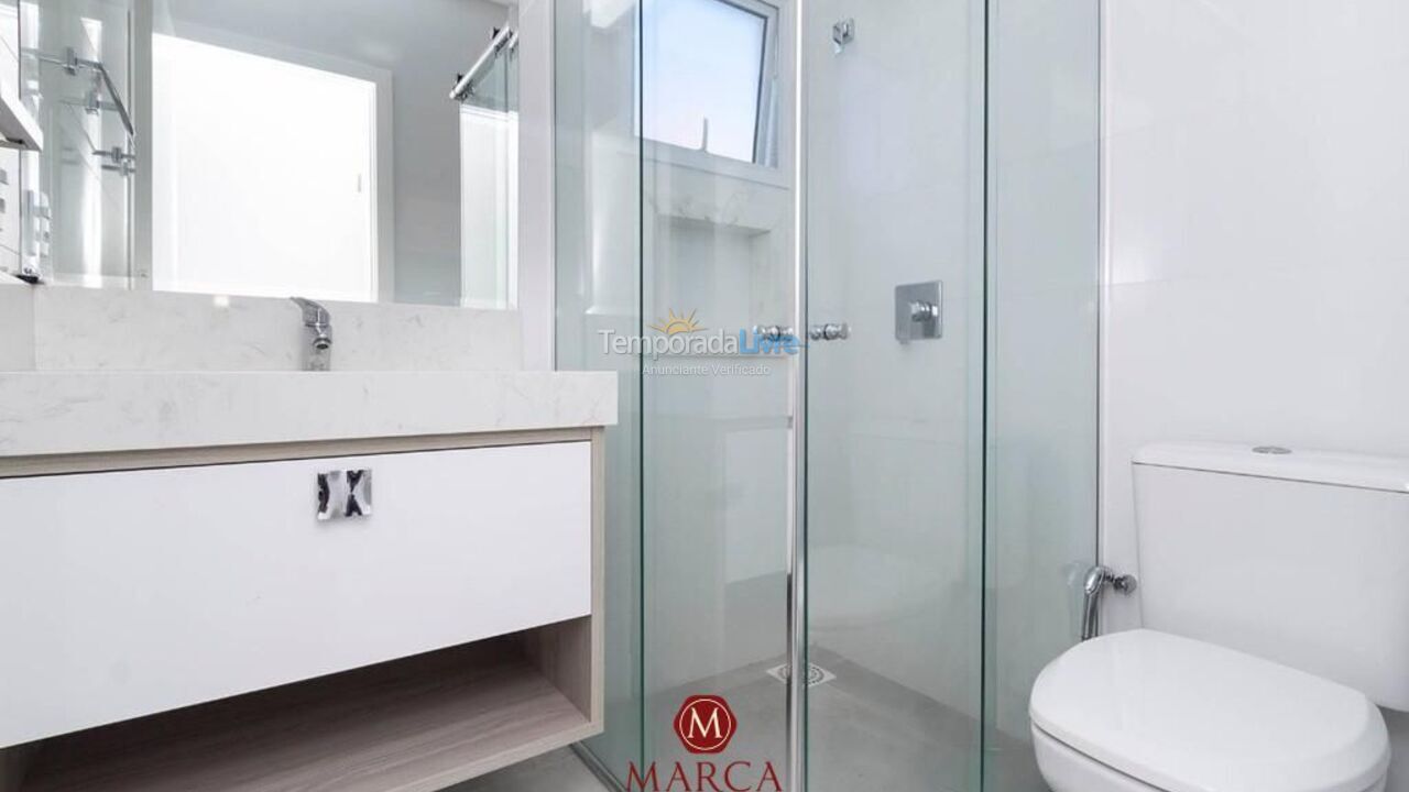 Apartamento para alquiler de vacaciones em