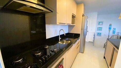 PENTHOUSE WITH SEA VIEW - CANTO GRANDE BEACH