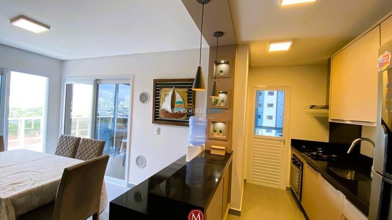 Apartment for vacation rental in 