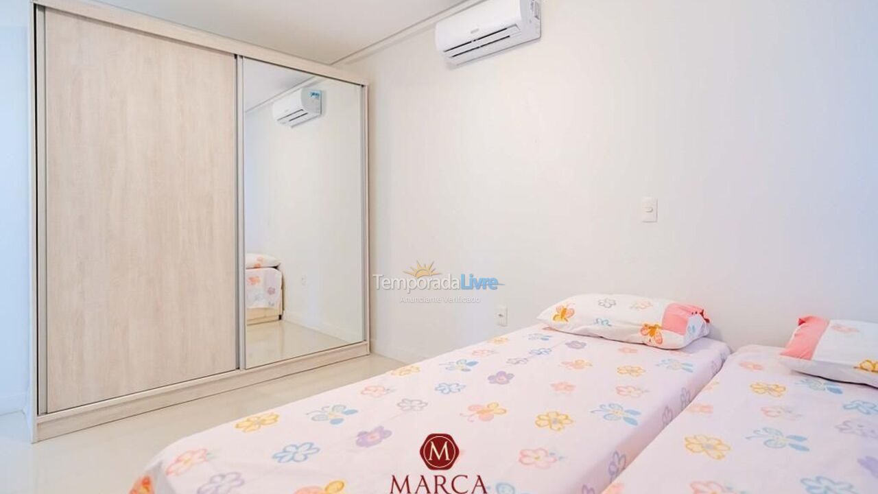 Apartamento para alquiler de vacaciones em 