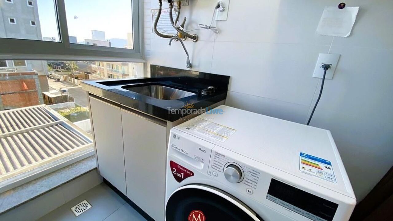 Apartment for vacation rental in 