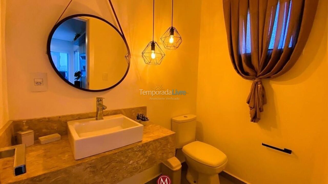 Apartment for vacation rental in 