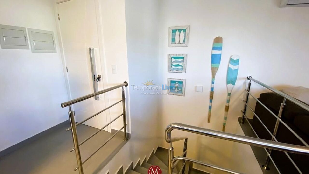 Apartment for vacation rental in 