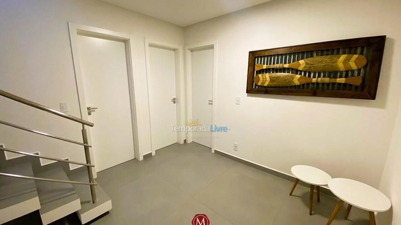 Apartment for vacation rental in 