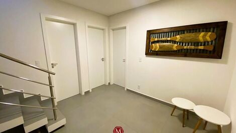 PENTHOUSE WITH SEA VIEW - CANTO GRANDE BEACH