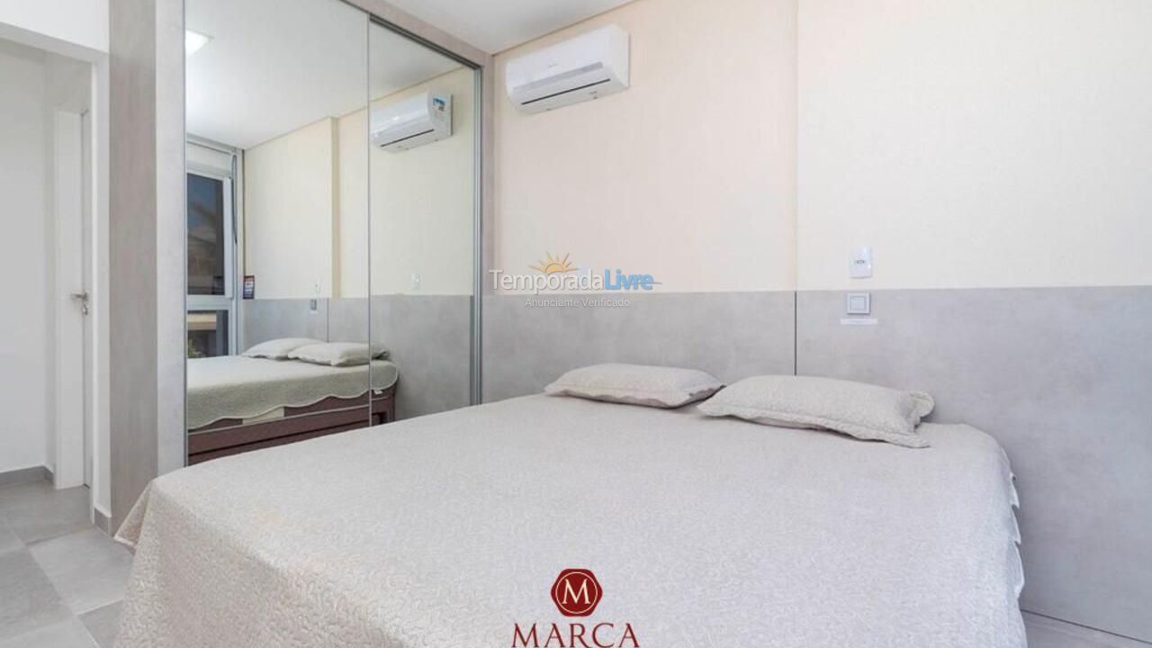 Apartamento para alquiler de vacaciones em