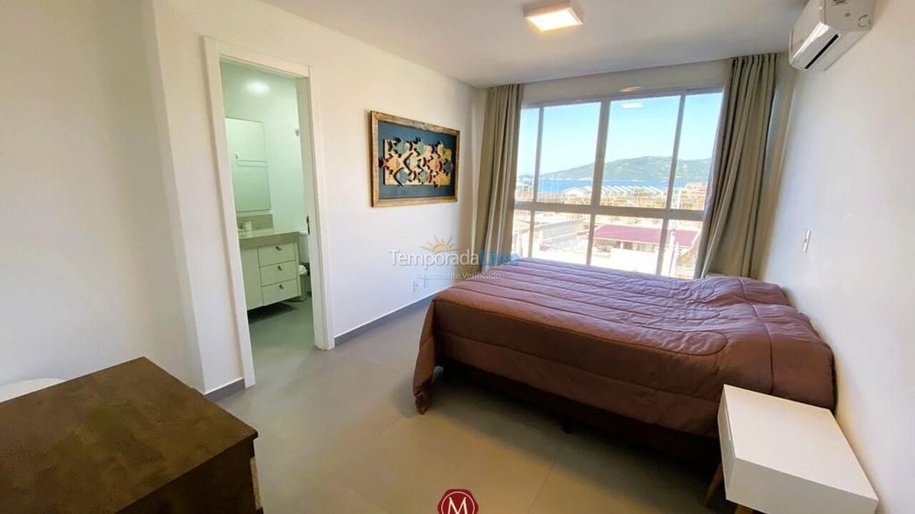 Apartment for vacation rental in 