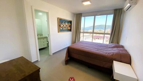 PENTHOUSE WITH SEA VIEW - CANTO GRANDE BEACH