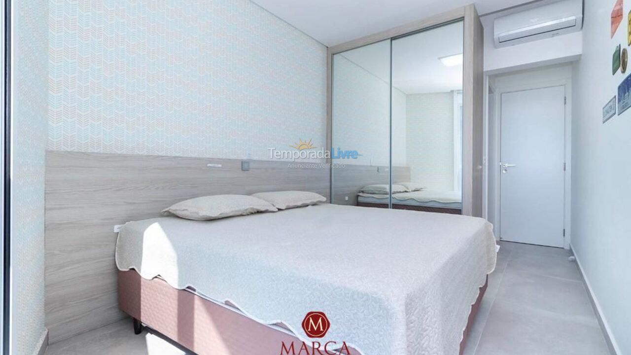 Apartamento para alquiler de vacaciones em