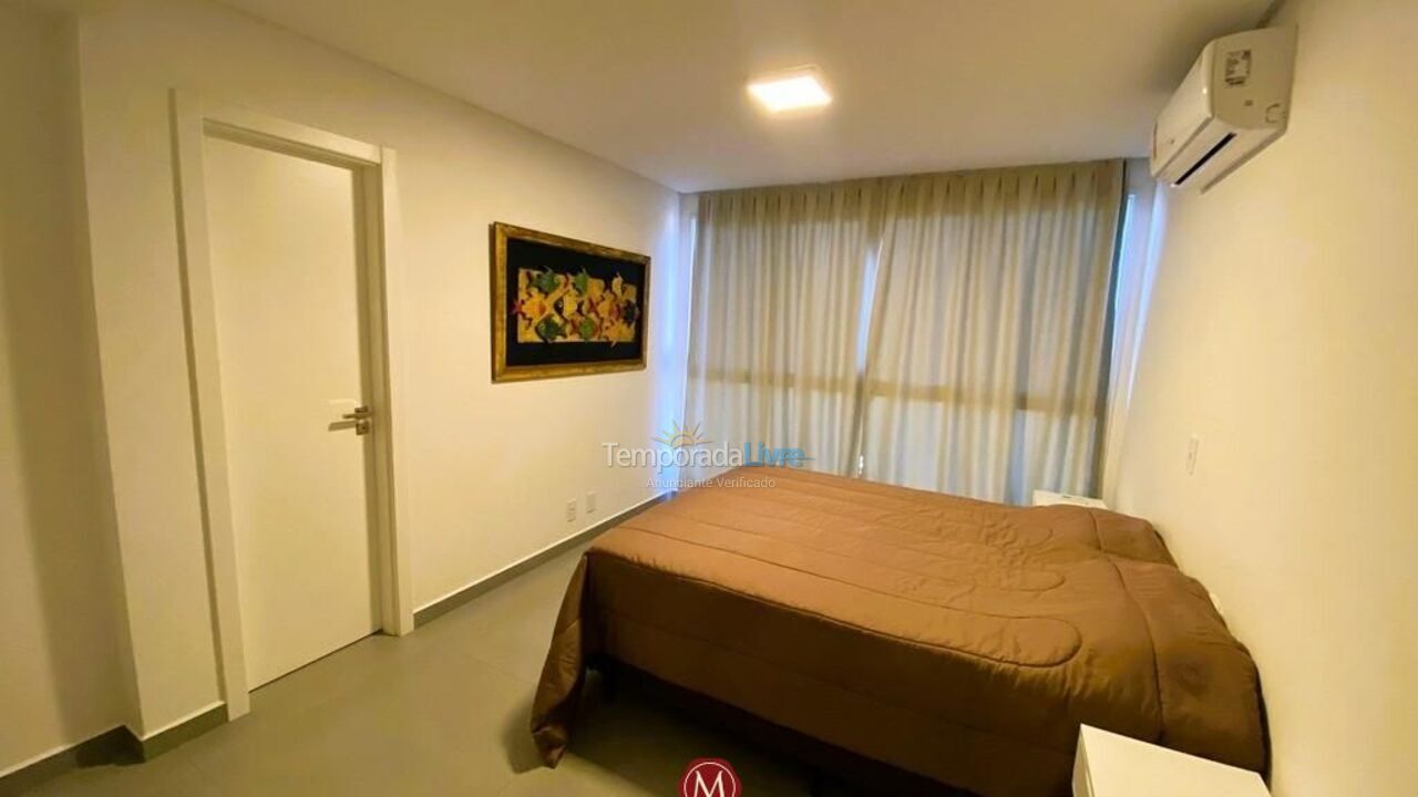 Apartment for vacation rental in 