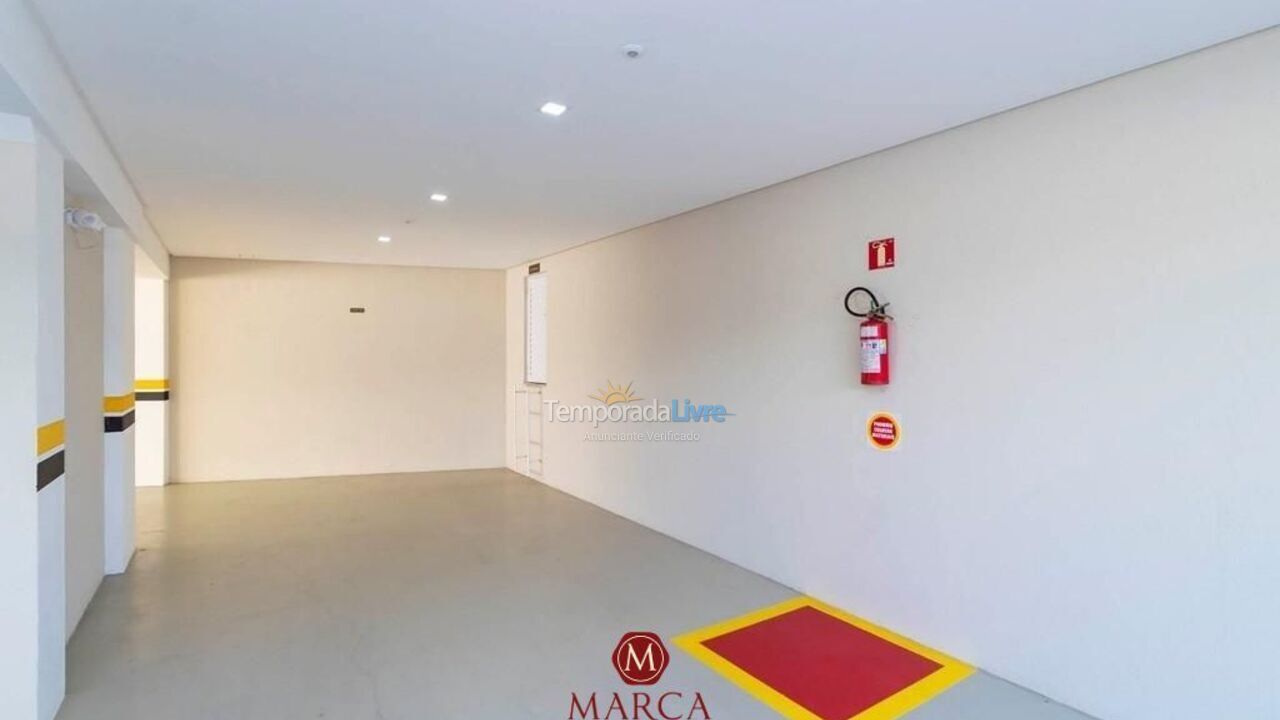 Apartamento para alquiler de vacaciones em