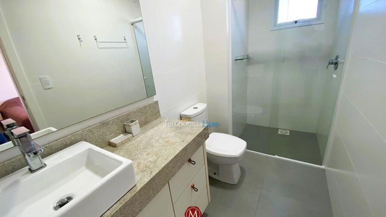 Apartment for vacation rental in 