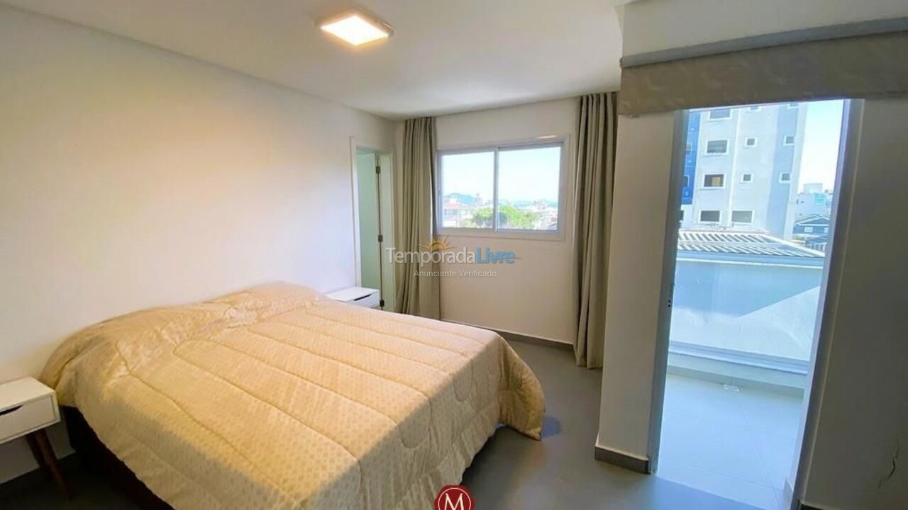 Apartment for vacation rental in 