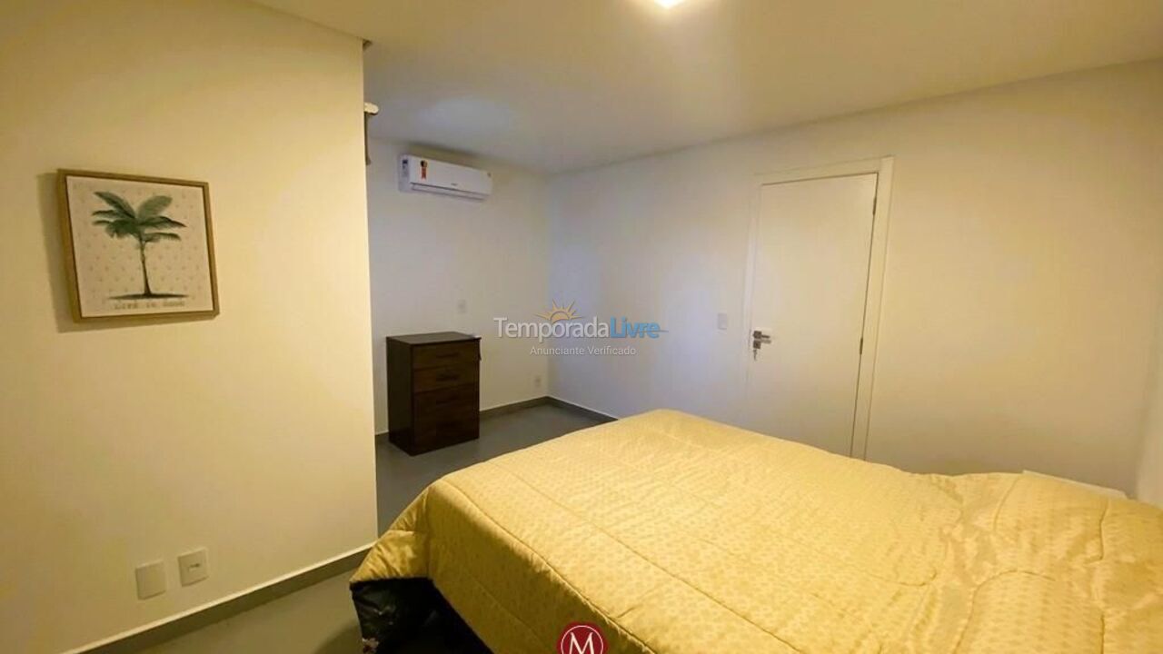 Apartment for vacation rental in 