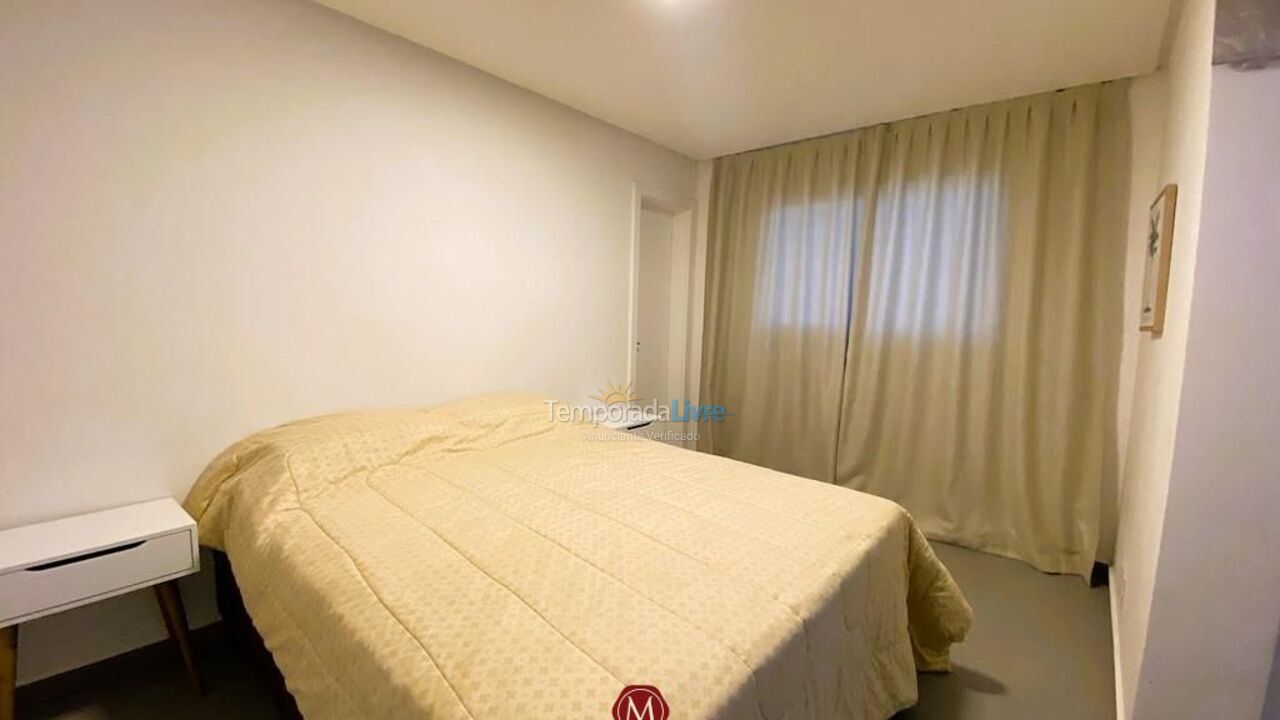 Apartment for vacation rental in 