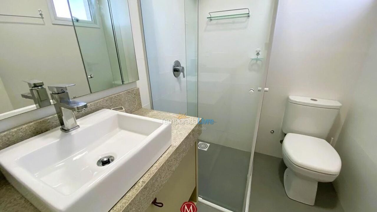 Apartment for vacation rental in 