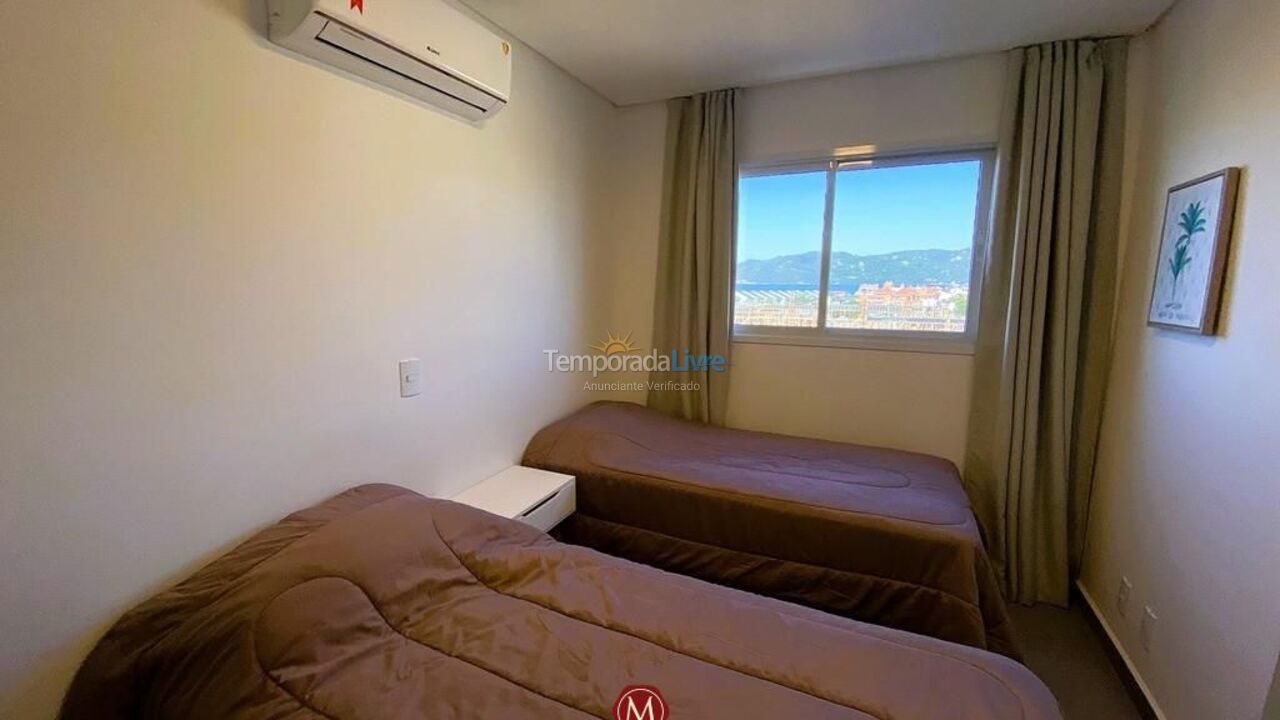 Apartment for vacation rental in 