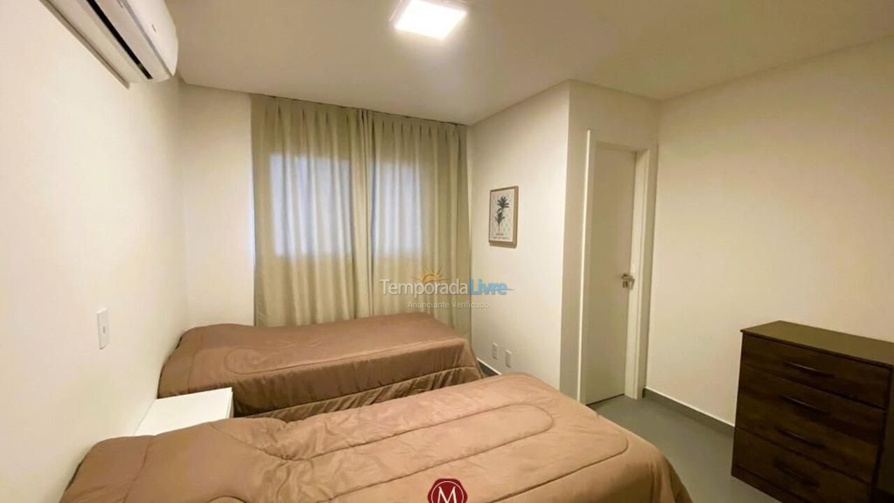 Apartment for vacation rental in 