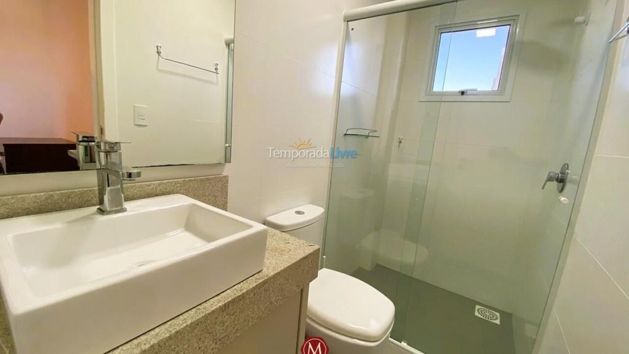 Apartment for vacation rental in 