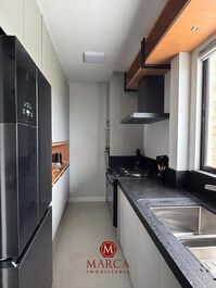 DX108 - COBERTURA DUPLEX EM EDIFICIO COM PISCINA