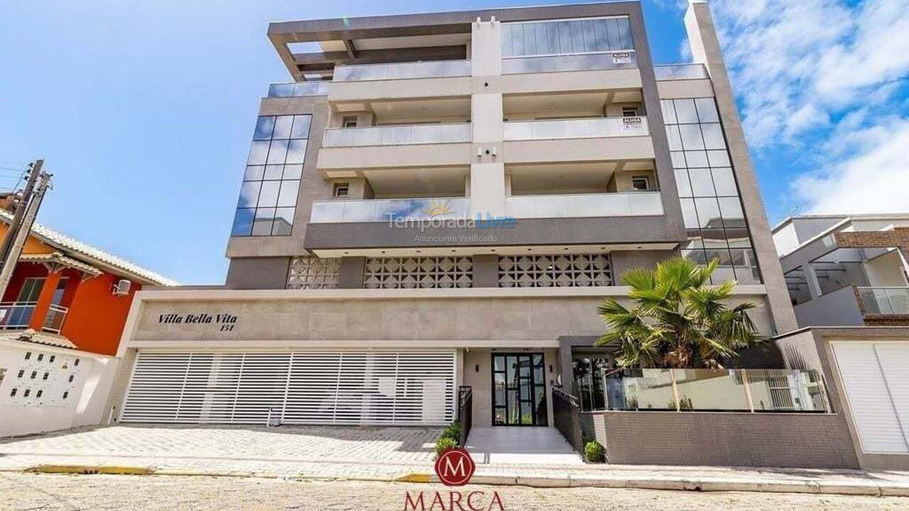 Apartment for vacation rental in 