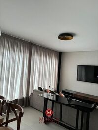 DX108 - COBERTURA DUPLEX EM EDIFICIO COM PISCINA