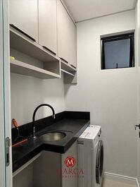 DX108 - COBERTURA DUPLEX EM EDIFICIO COM PISCINA