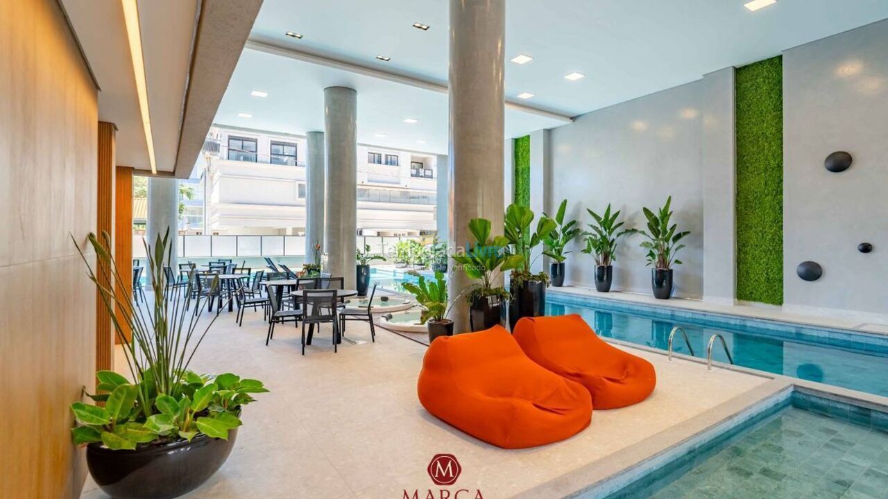 Apartamento para aluguel de temporada em 