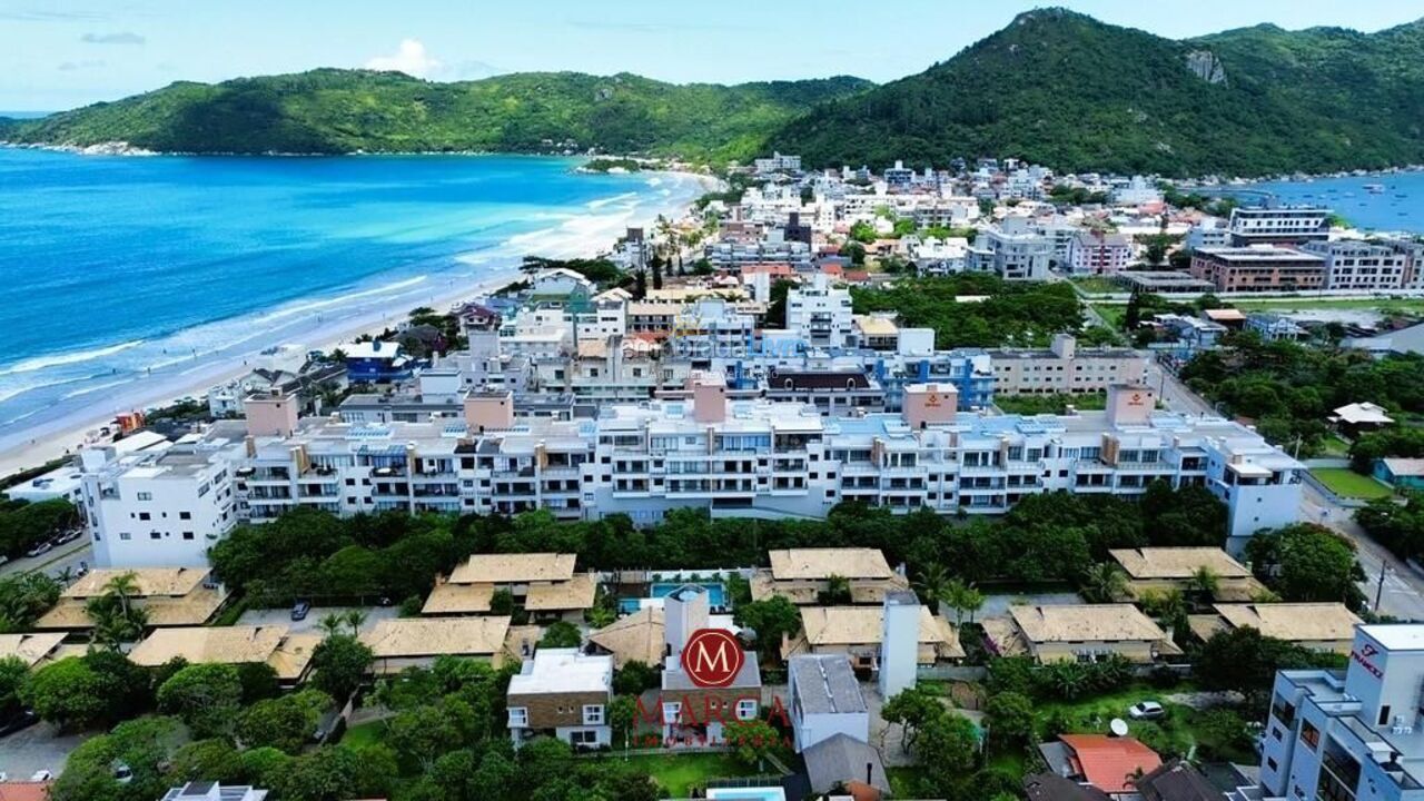 Apartamento para aluguel de temporada em 