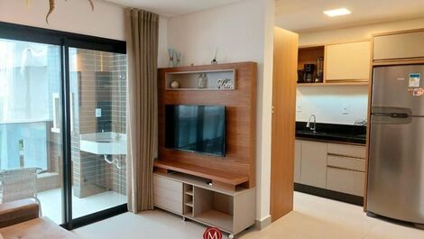 AP372-D - APTO EM EDIFICIO COM PISCINA