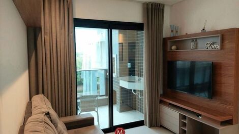 AP372-D - APTO EM EDIFICIO COM PISCINA