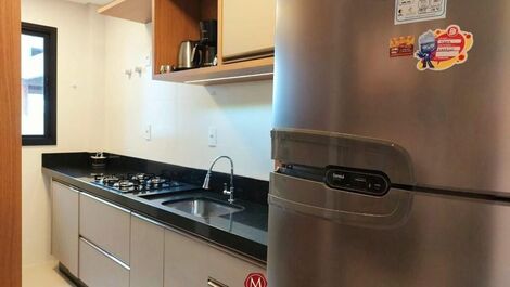 AP372-D - APTO EM EDIFICIO COM PISCINA