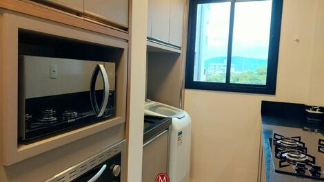 AP372-D - APTO EM EDIFICIO COM PISCINA