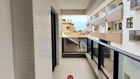 AP372-D - APTO EM EDIFICIO COM PISCINA