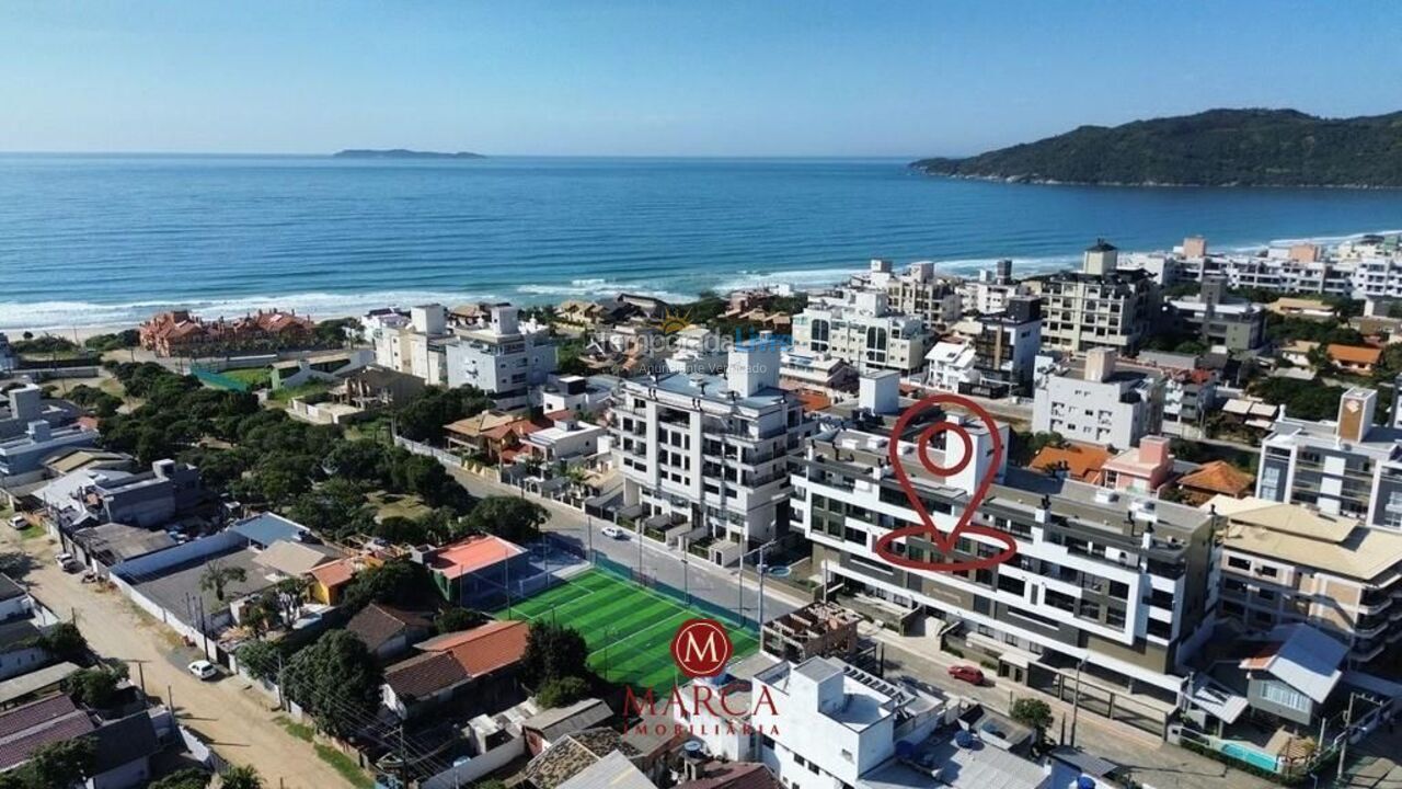 Apartamento para aluguel de temporada em 