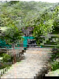 Casa para alugar em Gramado - Piratini