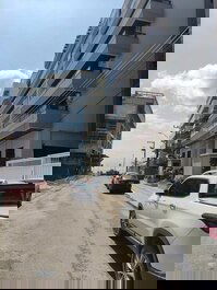 Apartamento en Meia Praia, Quadra do Mar - Itapema para 5 personas