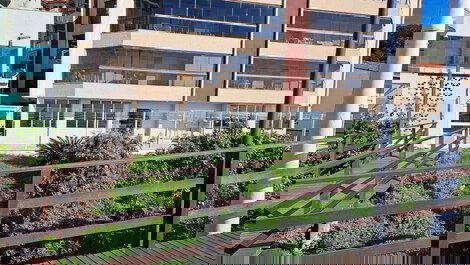 Apartment for rent in Itapema - Centro