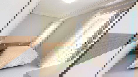 Apartamento 3 dormitórios para temporada Centro-itapema