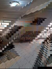 2-Bedroom Oceanfront Apartment for Vacation Rentals - Downtown Itapema