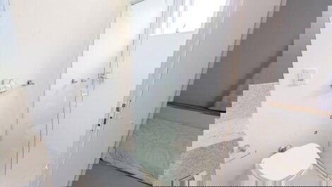 Apartamento 3 dormitórios para temporada Centro-itapema