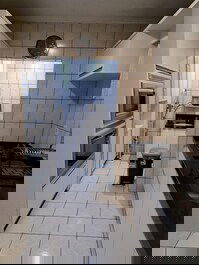 2-Bedroom Oceanfront Apartment for Vacation Rentals - Downtown Itapema