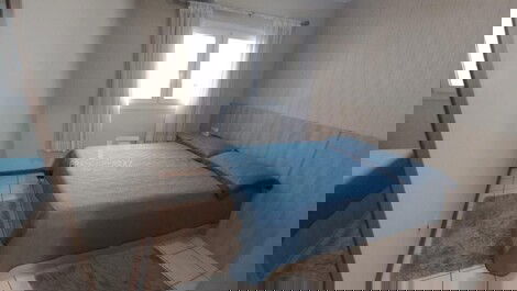 2-Bedroom Oceanfront Apartment for Vacation Rentals - Downtown Itapema