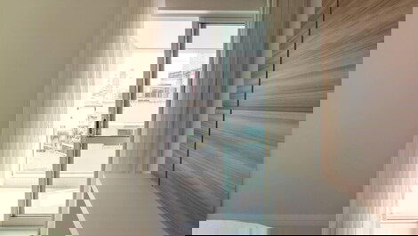 Apartamento 3 dormitórios para temporada Centro-itapema