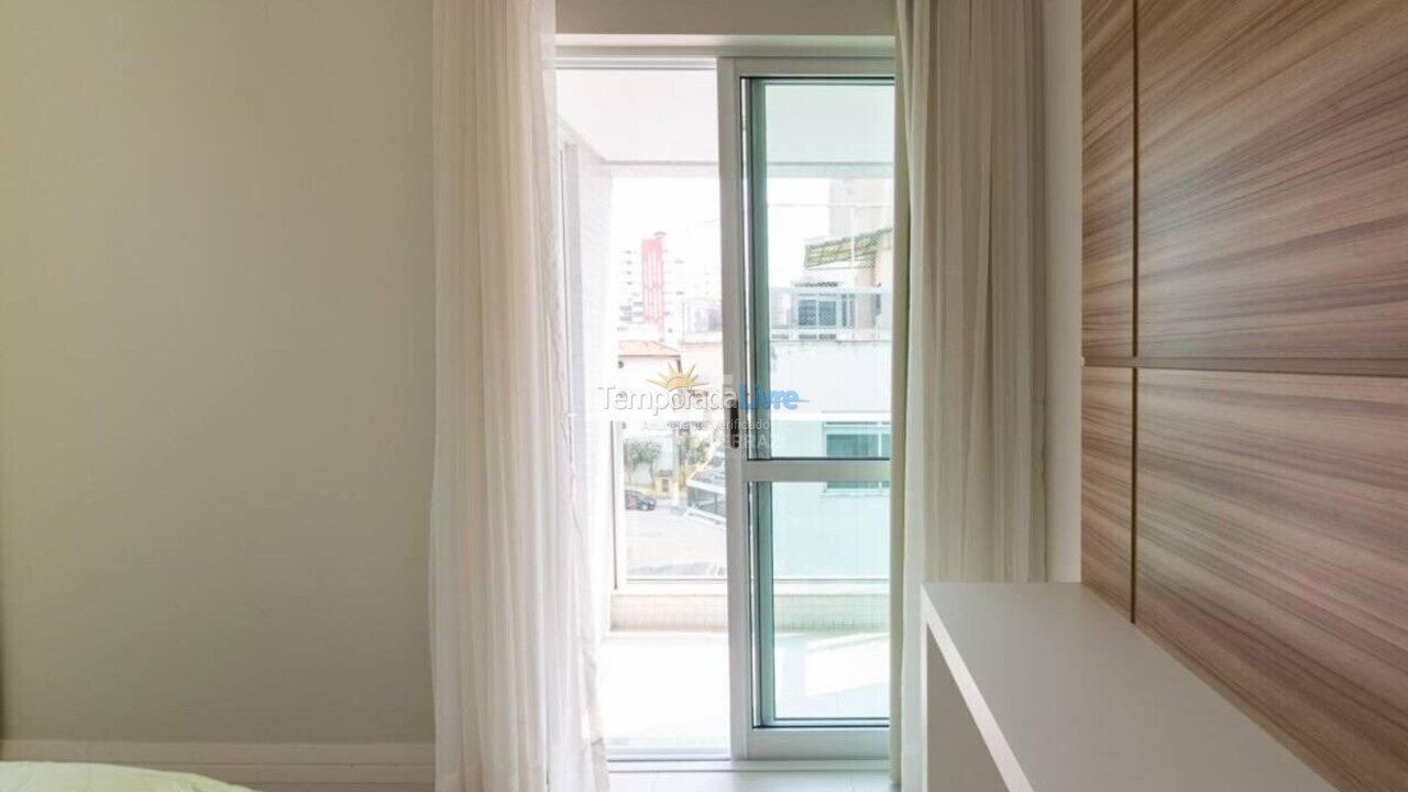 Apartamento para aluguel de temporada em Itapema (Centro)