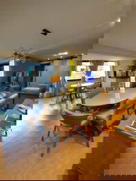 Apartment for rent in Itapema - Centro