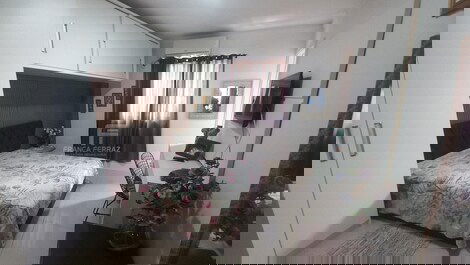 Apartamento para alugar em Itapema - Centro